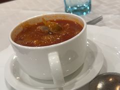 -新侨三宝乐西餐厅(崇文门店)
