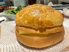 -龙记香港茶餐厅(久光百货店)