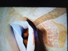 -汉堡王(徐汇绿地缤纷店)