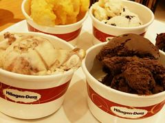 -盛宴自助餐厅(运达喜来登店)