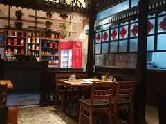 大堂-那些年记忆烧烤