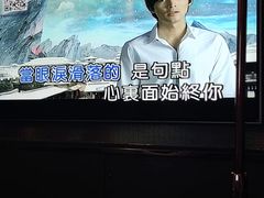 -K+PARTY连锁KTV(盈锋广场店)
