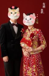 -雪中彩影婚纱摄影·微光艺术中心