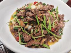 -井水小厨·湘菜(活力广场店)