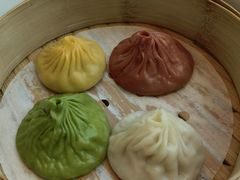 -翡翠江南(国贸商城店)