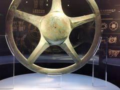 -三星堆博物馆