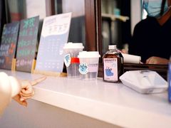 -Beans Solo豆号咖啡(百家湖花园店)