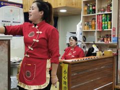 -姥家春饼店(漳州二路店)