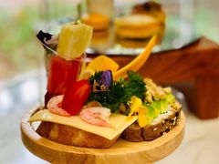 -青岛鑫江温德姆酒店