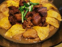 -红泥美食坊(良安路店)