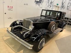 -上海电影博物馆