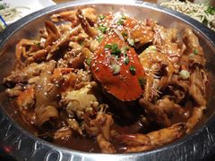 -谢蟹浓·肉蟹煲(新奥店)