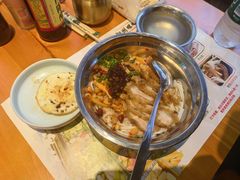 -雙冲柳州螺蛳粉&酸嘢&桂林米粉(簋街店)