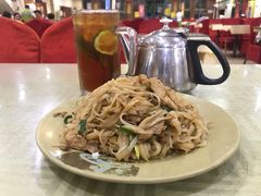 -港海餐厅(解放东路店)