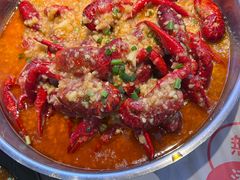 -靓靓蒸虾·头牌蒸虾(南山桂庙店)