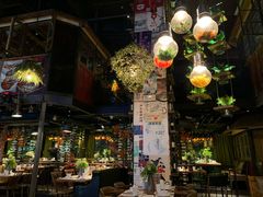 -唐潮LIVEHOUSE(淮北店)