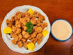 -林四喜·闽南传家菜(鼓浪屿店)