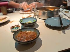 -通好吃潮汕潮家牛肉火锅店(张家边店)