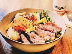 -Wagas沃歌斯(北京君太百货店)