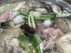 -海关荤豆花(洋河一路店)
