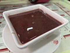 -香港華心糖水鋪(南西总店)