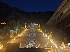 -鸡鸣山旅游景区