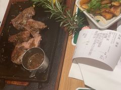 -豪客来牛排(天阳D32店)