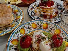 -Alimentari早午餐(安福路店)