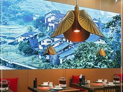 大堂-老屋印象川菜(世纪东方店)
