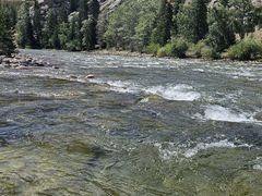 -可可托海景区