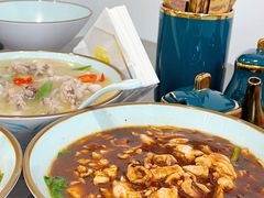 -申少面府(瞿溪路店)