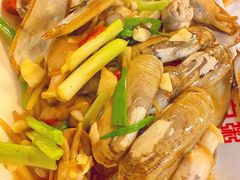 -桂园白粥·潮汕老味道