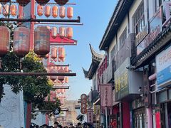 -东台西溪天仙缘景区