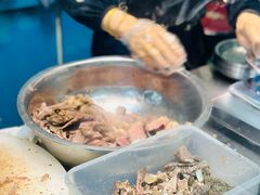-清真·马安军辣子牛肉面