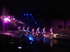 -横店影视城梦幻谷园区