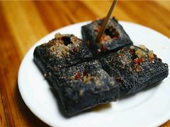android_upload_pic-武爹臭豆腐(坡子街店)