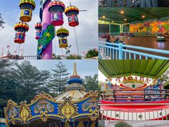 -美的鹭湖探索王国