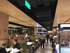 大堂-海底捞火锅(吴中路店)