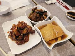 糖醋小排-鼎泰丰(国贸商城店)