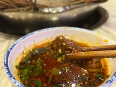 -水碾河刘老大串串香(水碾河路店)