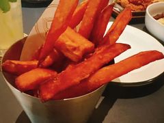 -尚牛社会 Beef & Liberty(金桥EKA天物店)