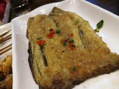 -金刚山烧烤(红旗大街店)