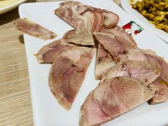酱肘花-姥家春饼店(漳州二路店)