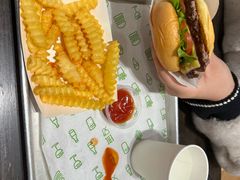-Shake Shack(西单大悦城店)