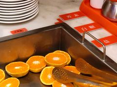 -煲宫猪肚鸡(晶品店)
