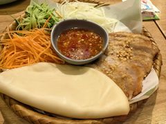 -迷你椰·泰式大排档(共康店)