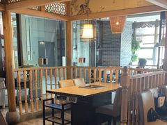 -野妹经典火锅(民治店)