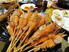 -79号渔船海鲜饭店(华强北店)