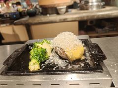 -肉肉大米(金虹桥店)