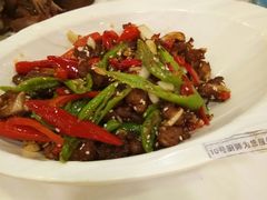 -鑫百万烤鸭店(大兴店)